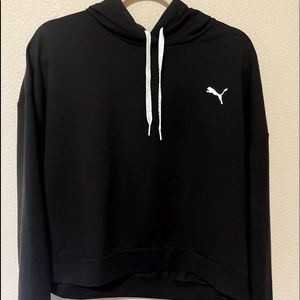 Puma sweatshirt XL